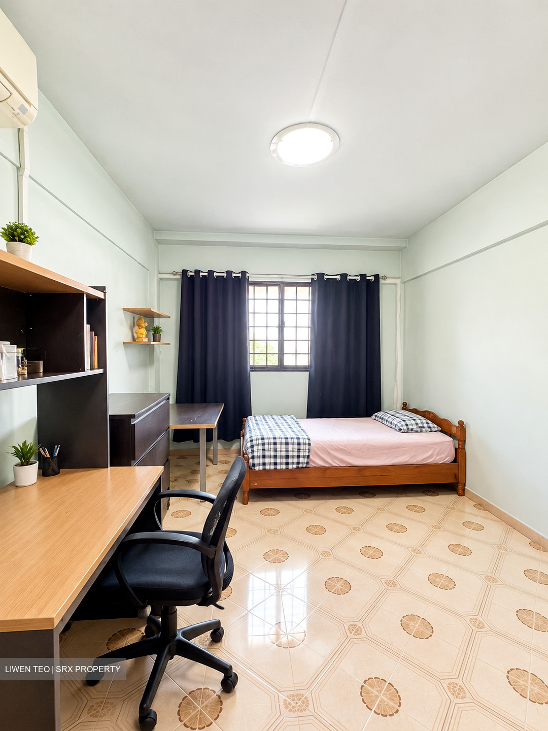 Blk 401 Hong Kah Court (Jurong West), HDB 5 Rooms #622831001